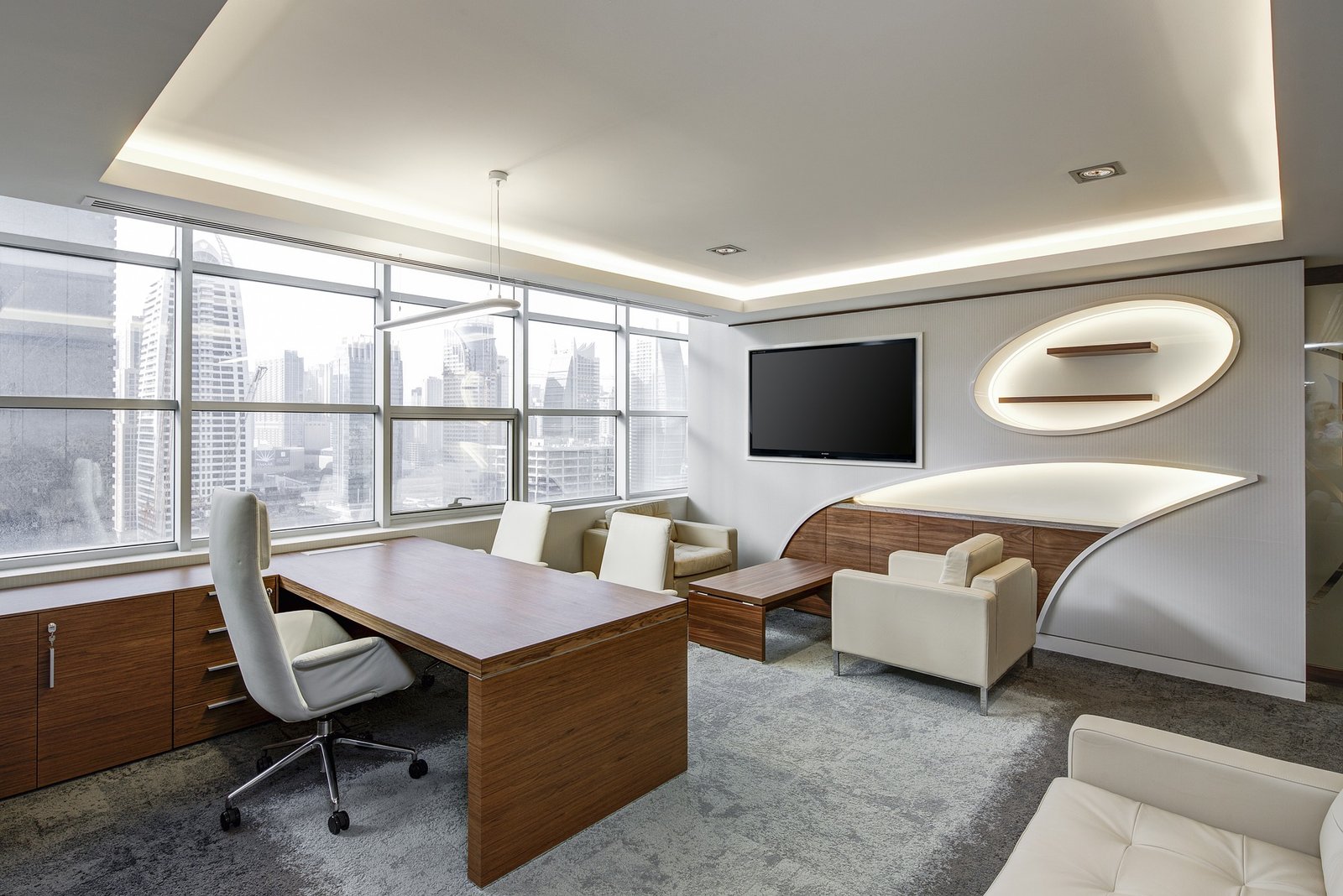 NextHub Office